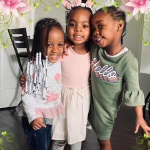 Meet your Posher, Vickie